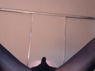 trying some stockings 11 of 19