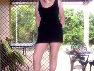 Dressed or Undressed 3. How Would you Like Me ? 15 of 20