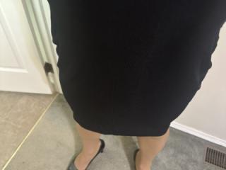 New Black Dress 4 of 7