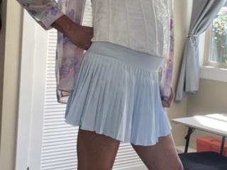 Saturday morning fem time