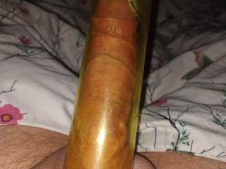 Horny