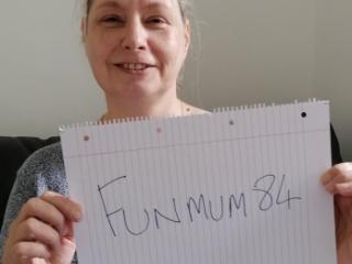 My verification 1 of 6