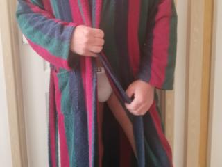 Derobe 1 of 11