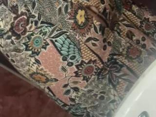 Dress problems