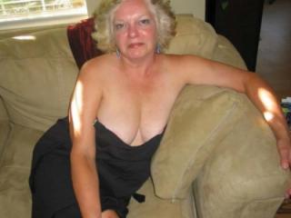 Older wife 3 of 5