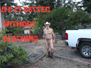 NUDISM 2 of 5