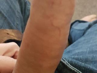 anal thick cock 9 of 12