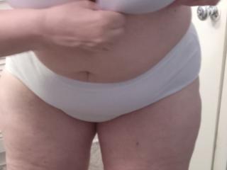 Granny panties 1 of 4