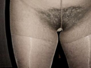 hairy wife in pantyhose 1 6 of 14