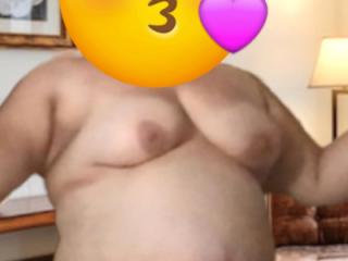 Naked 5 of 6