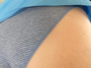 Under wear 1 of 6