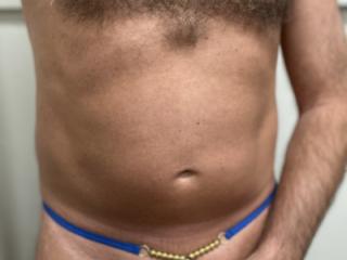 Happy Monday with a couple Tribs 6 of 12