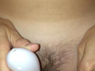 Filling my cunt 8 of 16