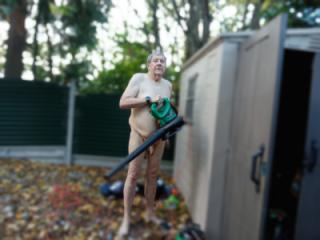 Autumn Blow Job 3 of 13