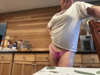 Had to go to the barn/woodshop 3 of 6