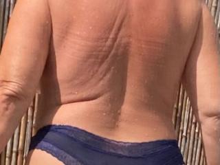 Mature Beauty 3 of 4