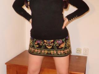 Posing part 1 1 of 8