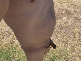 Random pictures out in the sun