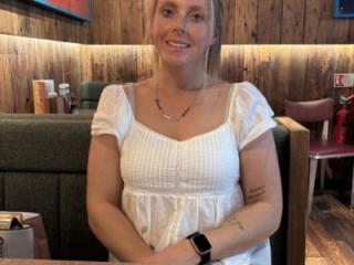 Recent boobs and face pics 3 of 12