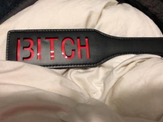 Ready for anal play? 10 of 10