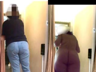 My 20 year old Big Teen Ass big Titts 1 of 5