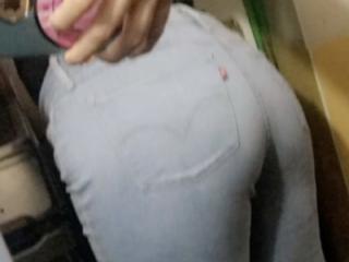 Candid Andrea 3 1 of 4