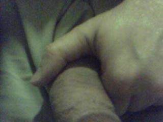 Cumming out of my khakis... 1 of 1