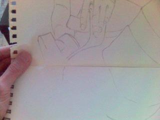 first outline sexylo II 4 of 6