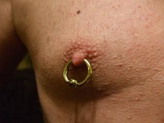 My Pierced Tits 6 of 6