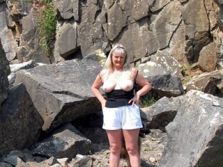Flashing in the Mendips 1 of 20