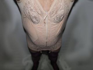 My new all in one girdle 3 of 13