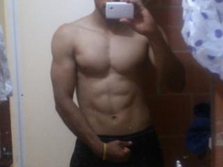 Gym results 1 of 4