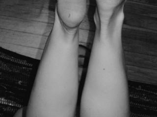 Feet in Black & White (1) 8 of 20