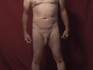 My Naked Body 2 of 5