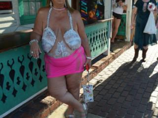 And still more of Saturday, Fantasy Fest Key West 2018 2 of 20