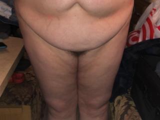 My nude wife 4 of 9