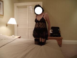 First sexy pics from a hotel visit 6 of 10