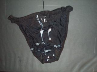 Dirty knickers 11 of 20