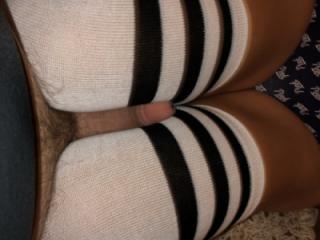 All about stripes today 4 of 6