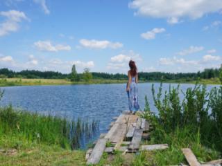 Near Koptevo Pond 9 of 19