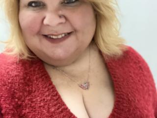 New Nipple Jewelry and Teasing my hubby from work 1 of 8