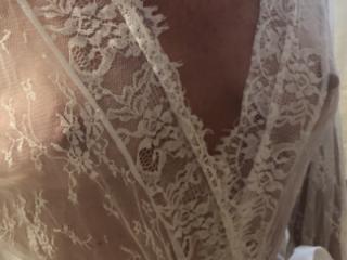 White Lace 5 of 6