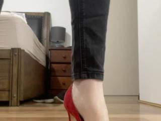 Some of my Heels 17 of 19