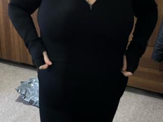 Chubby gf posing clothed 5 of 15