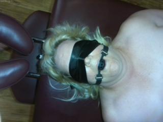 blindfold gaged and bound 4 of 9