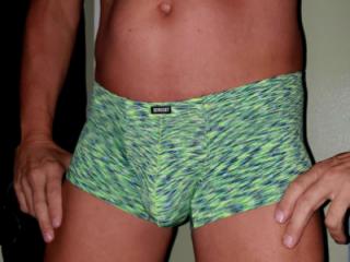 New Boxer Briefs 4 of 10