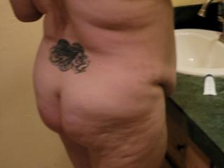 My chubby ass 17 of 20