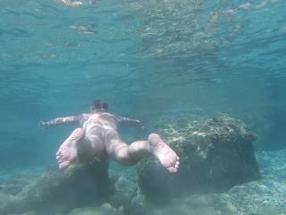 Underwater 1 of 11