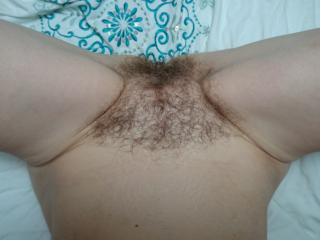 By popular request - some more hairy ones! 9 of 20