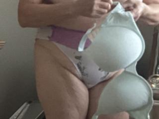 Wife big boobs 16 of 19